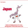 Japan CD-Cover