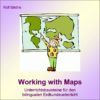 Working with Maps CD-Cover